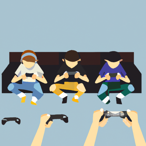 How Gaming Can Help Improve Your Social Skills